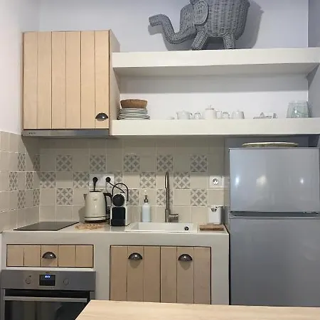 Apartamento Harry's *