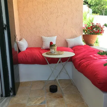 Harry's Apartamento *