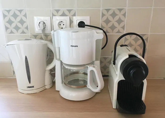 شقة Harry's جايوس