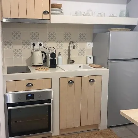 Apartament Harry's *