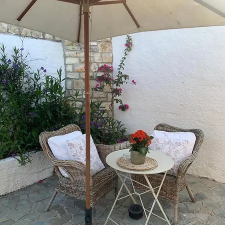 Apartament Harry's Gaios