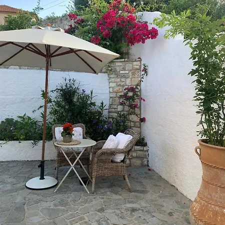 Appartement Harry's *