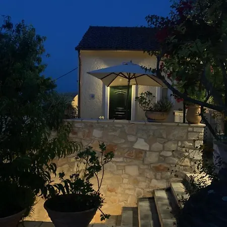 Harry's Appartement Gaios