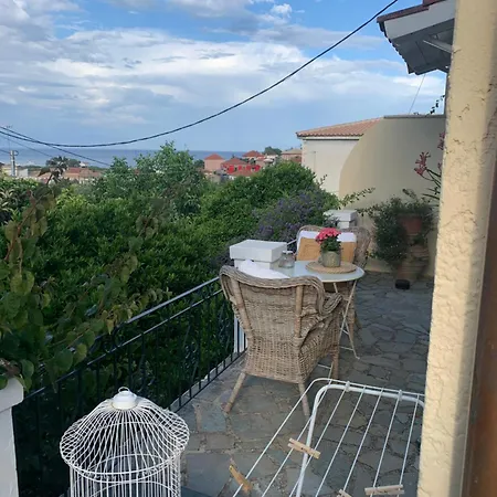 Apartament Harry's