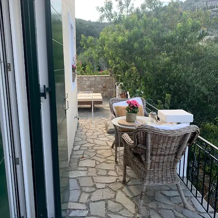 Appartement Harry's *