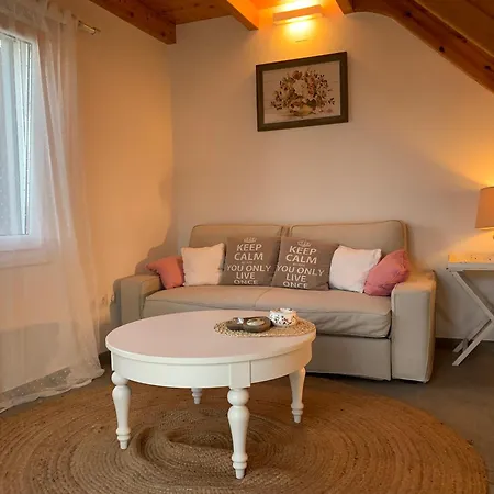 Harry's Apartament
