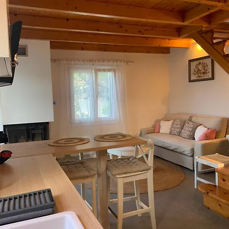 Apartament Harry's