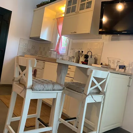 Harry's Apartament Gaios