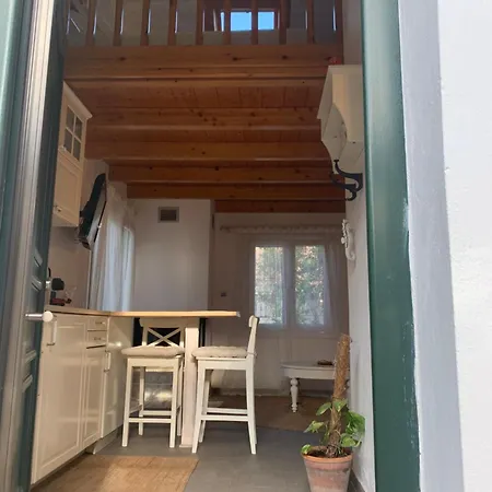 Apartament Harry's *