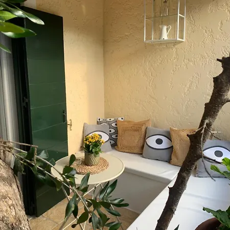 Harry's Appartement Gaios