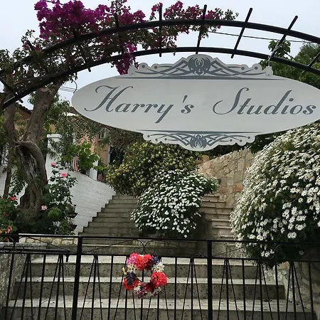 Lägenhet Harry's Gaios