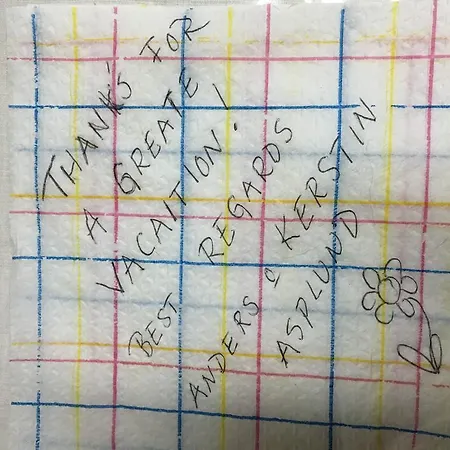 Harry's דירה