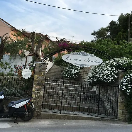 דירה Harry's גאיוס