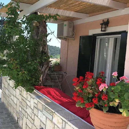 Apartament Harry's