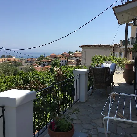 Apartament Harry's *