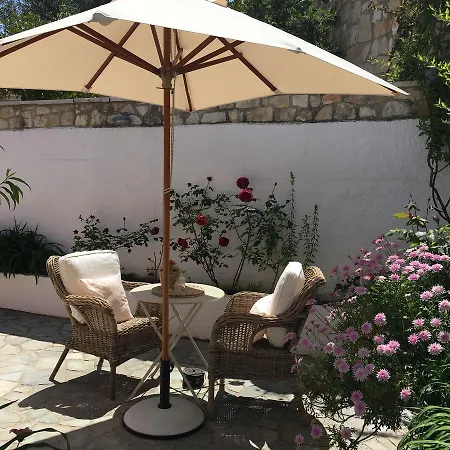 Apartament Harry's Gaios