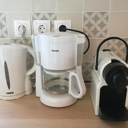 Appartement Harry's Gaios