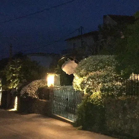 Appartement Harry's *