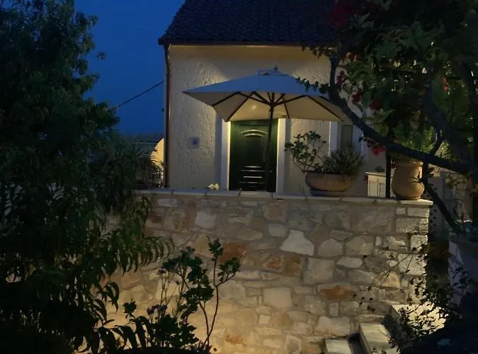 Harry's Apartament Gaios
